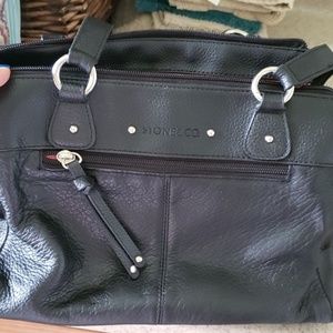 Stone & Co shoulder bag